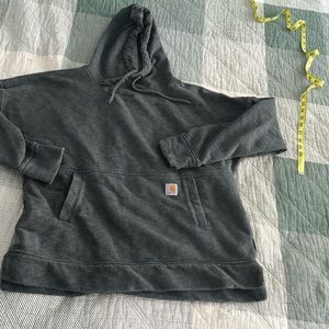 Women’s Carhartt hoodie